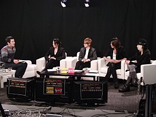 「GLAY 7月に函館史上最大規模の野外ライブ開催へ」