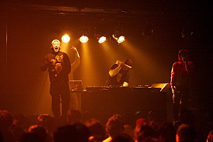 「復活【モテキナイツ】でザゼンや女王蜂が強烈アクトを披露」