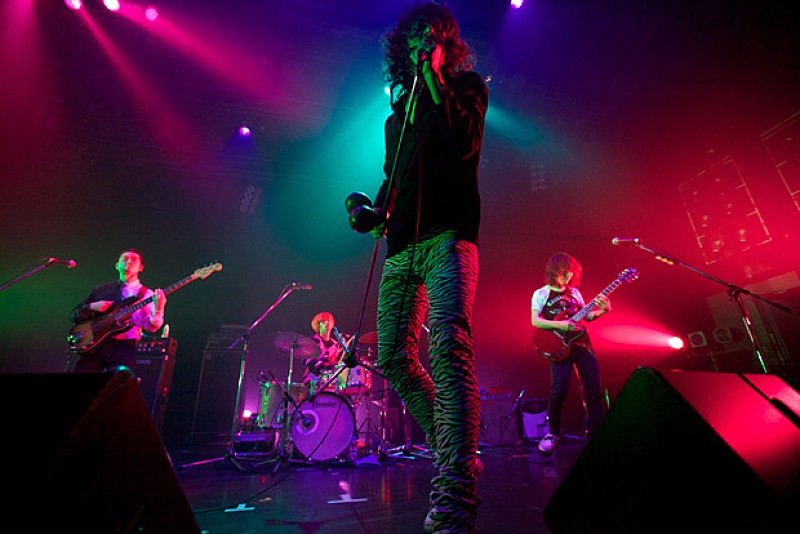 「OKAMOTO'S」3枚目/9