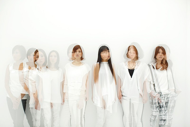 「進化と深化を遂げたオレスカ 最新作引っ提げ春から全国ツアー」1枚目/2