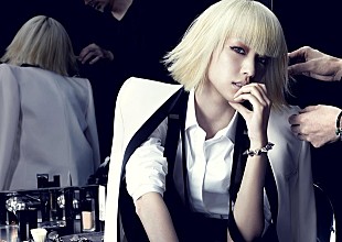 「中島美嘉 名曲ランキング1位は珠玉のバラード「雪の華」」