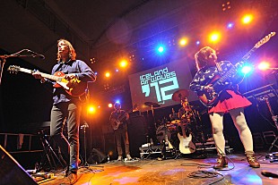 「アイスランドの最新音楽シーンを紹介するイベントが開催」