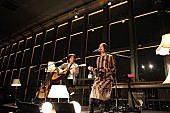 「moumoon ニコ生史上初の7日間連続ライブで23万人動員、早くもUST再放送も」1枚目/4
