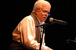 「ヴァン・ダイク・パークス　もうひとつのアメリカン・ポップス再現」