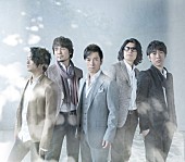 「ゴスペラーズ」2枚目/5