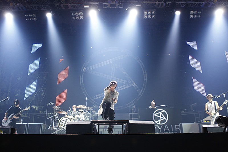 「武道館ライブ」4枚目/6