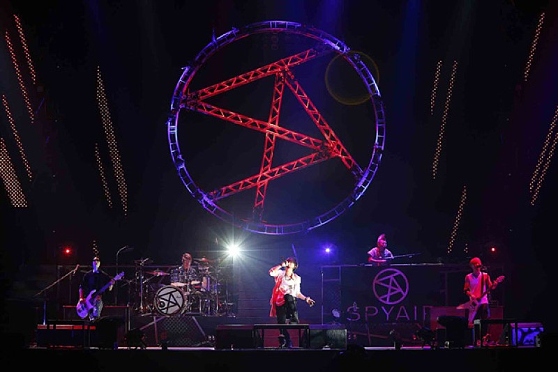 「武道館ライブ」5枚目/6