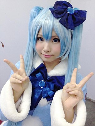 「可愛いコスプレアイドル ミャンマー再訪＆タイでパニック」