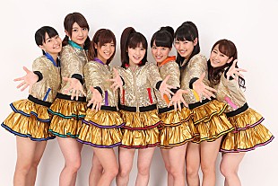 「アップアップガールズ（仮） 2月に早くもニューシングル決定」