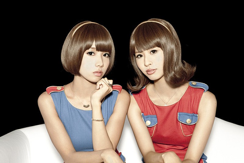 「バニラビーンズ」2枚目/5