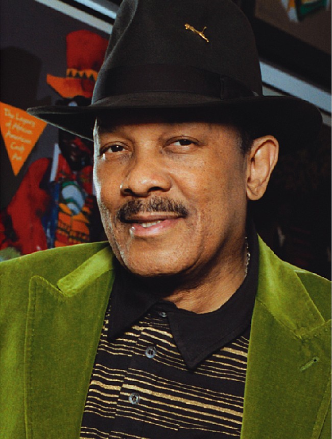 「“キング・オブ・ヴァイブス”ロイ・エアーズ、鍵盤の魔術師をゲストに迎え来日決定」1枚目/1