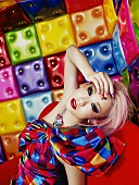 「倖田來未が名阪ジャック 恋愛アドバイス等のサプライズ企画を」1枚目/4