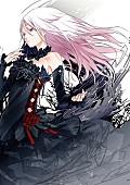 「アニメ『サイコパス』ED歌うEGOIST 新ビジュアル解禁」1枚目/1