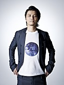 「スペシャのプレミアムライブ番組出演第3弾はKREVA」1枚目/2