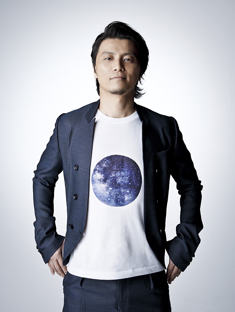 「スペシャのプレミアムライブ番組出演第3弾はKREVA」1枚目/2