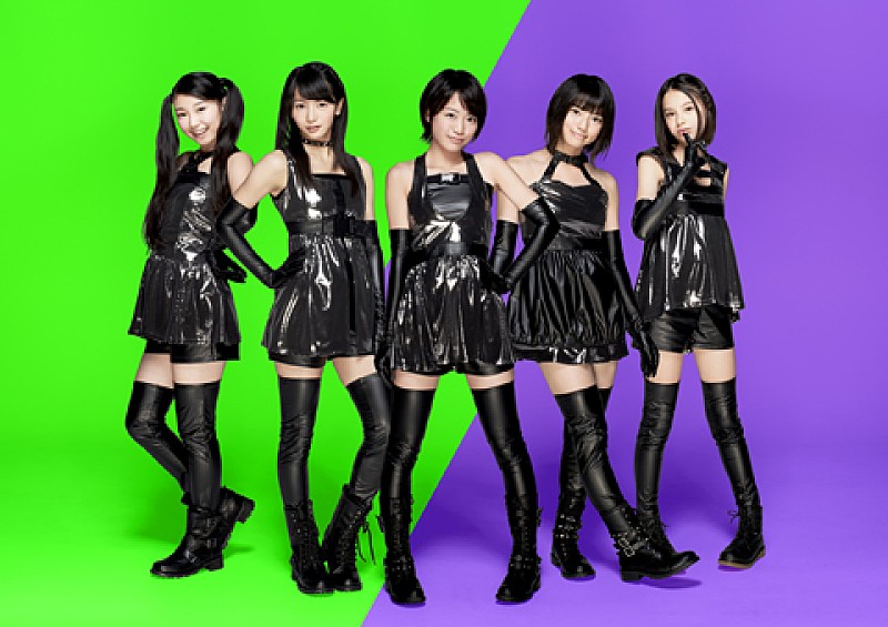 「ベイビーレイズ」4枚目/4