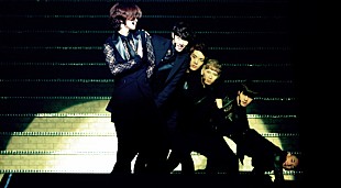 「Cross Gene 日中韓のメンバーによるグローバル・ユニットが武道館でパフォーマンス」