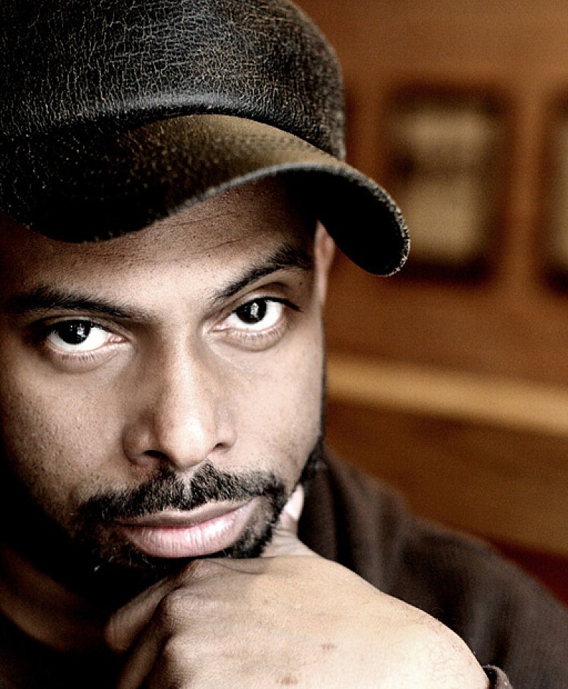「Theo Parrish（セオ・パリッシュ）」4枚目/6