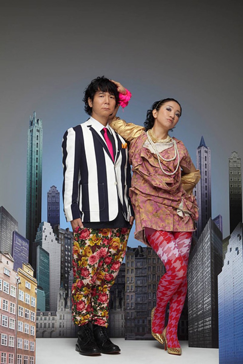 DREAMS COME TRUE エピック時代の楽曲配信一斉解禁