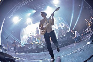 「現在進行形のオルタナシーンを体感したHCW初日」