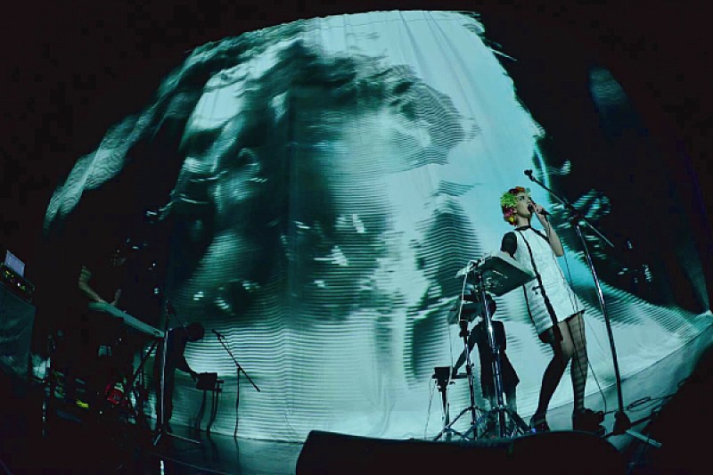 「Ultraista」4枚目/5