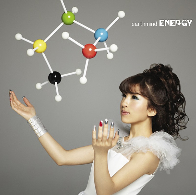 「シングル『ENERGY』　通常盤」4枚目/4