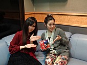 「雪乃 アニメ『幕末義人伝 浪漫』OP曲のスポットに人気声優 喜多村英梨が」1枚目/3