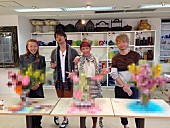 「ソナポケ 假屋崎省吾とコラボで敗者には罰ゲームも」1枚目/2