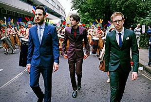 「デルフィック 3年ぶりのアルバムは“前作より100倍以上面白い”」