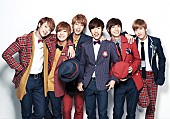 「BOYFRIEND『GOGO♂イケメン5』実写版で映画初主演」1枚目/8