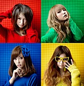 「SCANDAL 初の1位に喜び爆発「私たちの音楽に出逢ってくれたみんなに感謝！」」1枚目/3