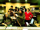 「アニメ『幕末義人伝』ED担当の髭 13日の金曜日ライブ上映決定」1枚目/5