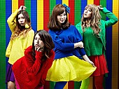 「SCANDAL×ふかわりょう 対談番組を生配信」1枚目/1