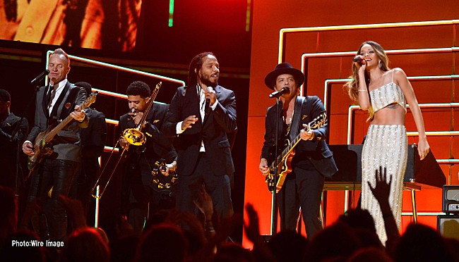 「Bob Marley Tribute」6枚目/7