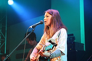 「アジカン太鼓判の女子がメジャーデビュー発表「もっと戦っていかなければ」」