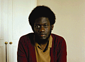 「Michael Kiwanuka」6枚目/7