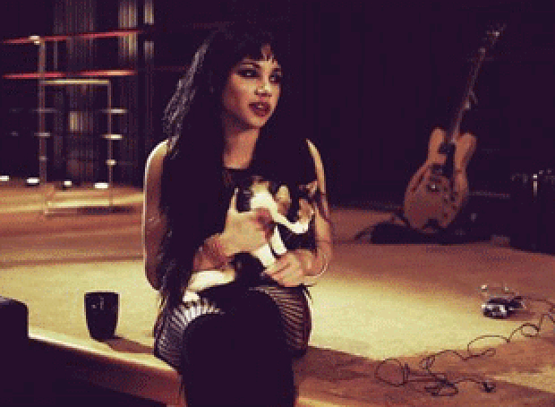 「Natalie Duncan」2枚目/7