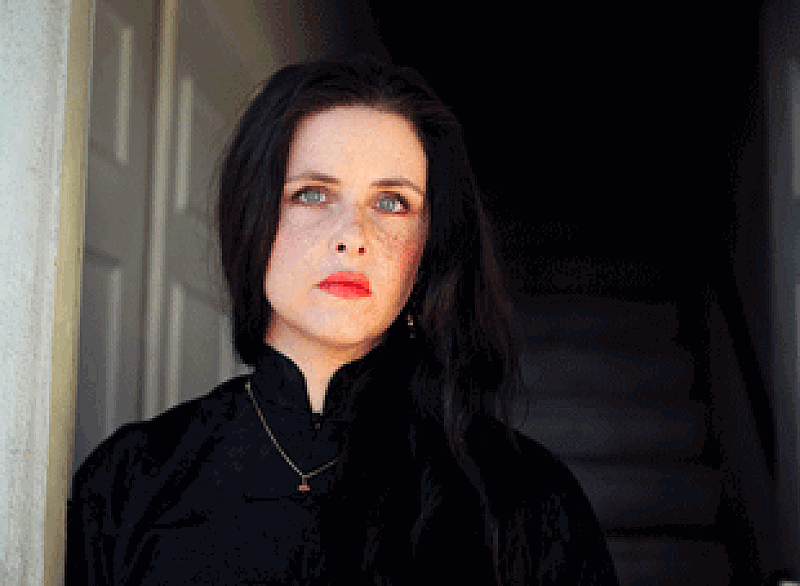 「Maria McKee」5枚目/7