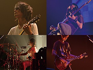 「BUMP OF CHICKEN 初ライブCDに近年Sgや「天体観測」など」