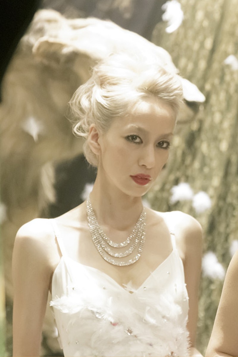 「映画『サンブンノイチ』　出演時の中島美嘉」2枚目/5