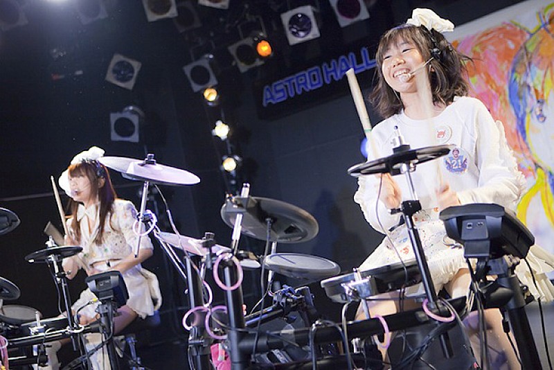 「バンドじゃないもん!」5枚目/7