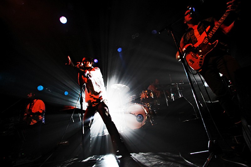 イェーセイヤー　“ボーダーレス”にジャンルを操るブルックリンの異色ユニットによる初の東京公演