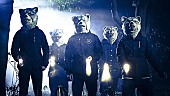 「MAN WITH A MISSION」2枚目/2