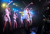 「スパガやチキパに続く新グループGEM（ジェム） 初の単独公演」1枚目/10