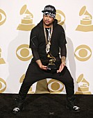 「ザ・ドリームがカニエの新作話を暴露！　自身のソロは5月に」1枚目/1