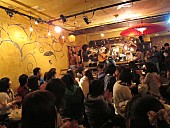 「「あなたと綴る言葉たち ひいらぎ 冬の物語り」ランチライブで上映」1枚目/6