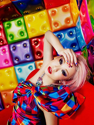 「倖田來未 ネット等で話題のカバーアルバムから、UAや工藤静香らの楽曲試聴開始」