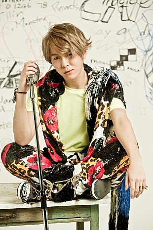 「BEAST ヨン・ジュンヒョンが新ドラマ『Monster』の主役に抜擢」