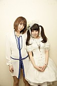 「藍井エイル＆春奈るな 合同アニメイベントで3500人魅了」1枚目/3