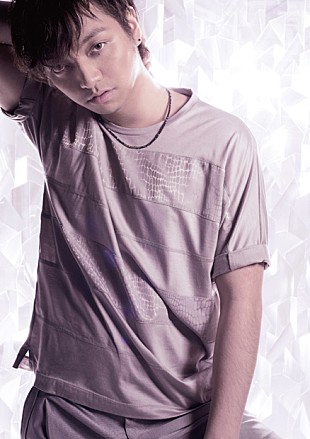 「三浦大知 レディー・ガガら手掛ける作家と新曲を共作、CMソング起用も発表」